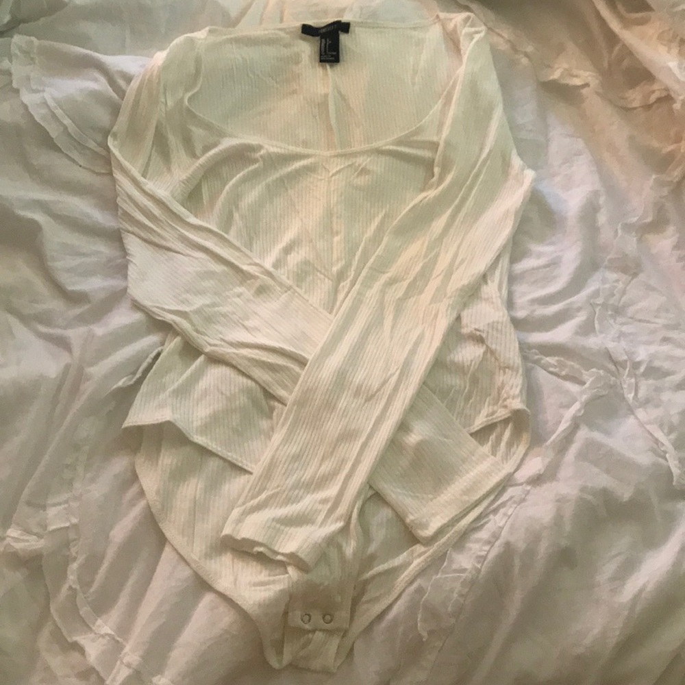 Bodysuit